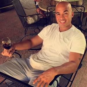 Meet your Posher, Milton